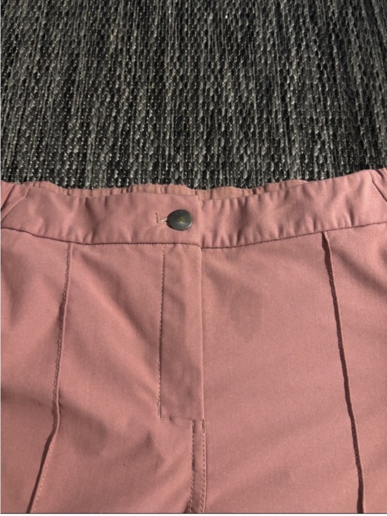 Lululemon Warpstreme High-Rise 7/8 Jogger - Picture 3 of 6